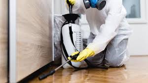 Best Pest Prevention Services  in Choteau, MT